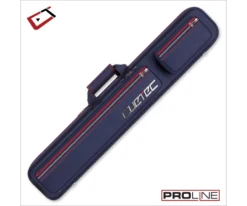 Cuetec 4x8 Navy Pro Line Pool Cue Case 19 Cuetec 4x8 Navy Pro Line Pool Cue Case -billiard 23 ct pro line 4x8 navy 95 755 main