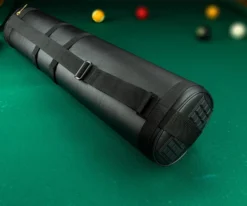 Action 4 Butt 8 Shaft Hard Case -billiard ac48 03
