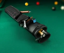 Action 2 Butt 2 Shaft Lace Case - Pink -billiard acl22 pink 01 3