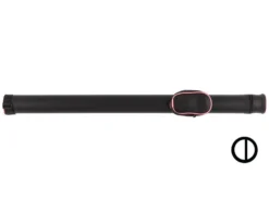 ACPRND Action Piping - 1x2 - Round Hard Case -billiard acprnd pink cat