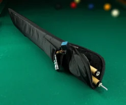 Action 1 Butt 2 Shaft Soft Case 7 Action 1 Butt 2 Shaft Soft Case -billiard acsc04 02 1