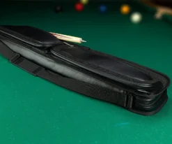 Action 4 Butt 8 Shaft Soft Case -billiard acsc08 02 3