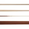 Action ACTB02 One Piece Cue