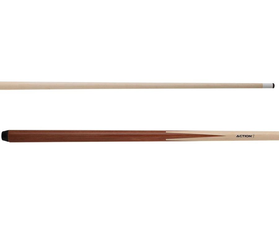 Action ACTB02 One Piece Cue 2 Action ACTB02 One Piece Cue - Image 2