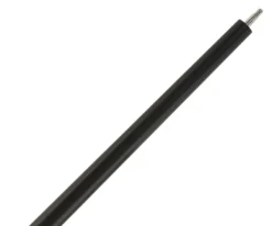 Action ACTMS01 Black 25oz Massé Pool Cue -billiard actms01 h1 01 1