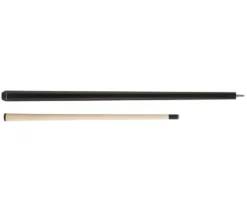 Action ACTMS01 Black 25oz Massé Pool Cue -billiard actms01 2 2