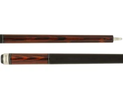 Action ACTMS02 Cherrywood 25oz Massé Pool Cue -billiard actms02 cat