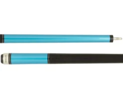Action ACTMS03 Cyan 25oz Massé Pool Cue 6 Action ACTMS03 Cyan 25oz Massé Pool Cue -billiard actms03 cat