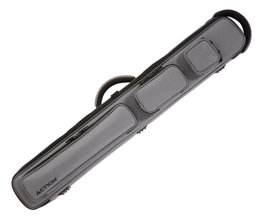 Action ACX24 Sport 2 Butt X 4 Shaft Soft Case W/Backpack Straps 3 Action ACX24 Sport 2 Butt X 4 Shaft Soft Case W/Backpack Straps - Image 3