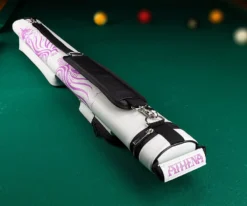 Athena ATHC15 2 Butts 2 Shafts Hard Case -billiard athc15 03