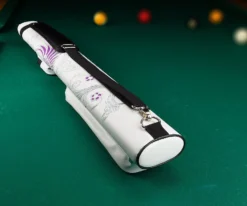 Athena ATHC16 2 Butts 2 Shafts Hard Case -billiard athc16 02 1