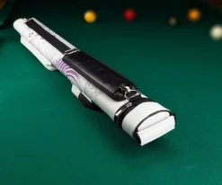 Athena ATHC16 2 Butts 2 Shafts Hard Case -billiard athc16 03 1