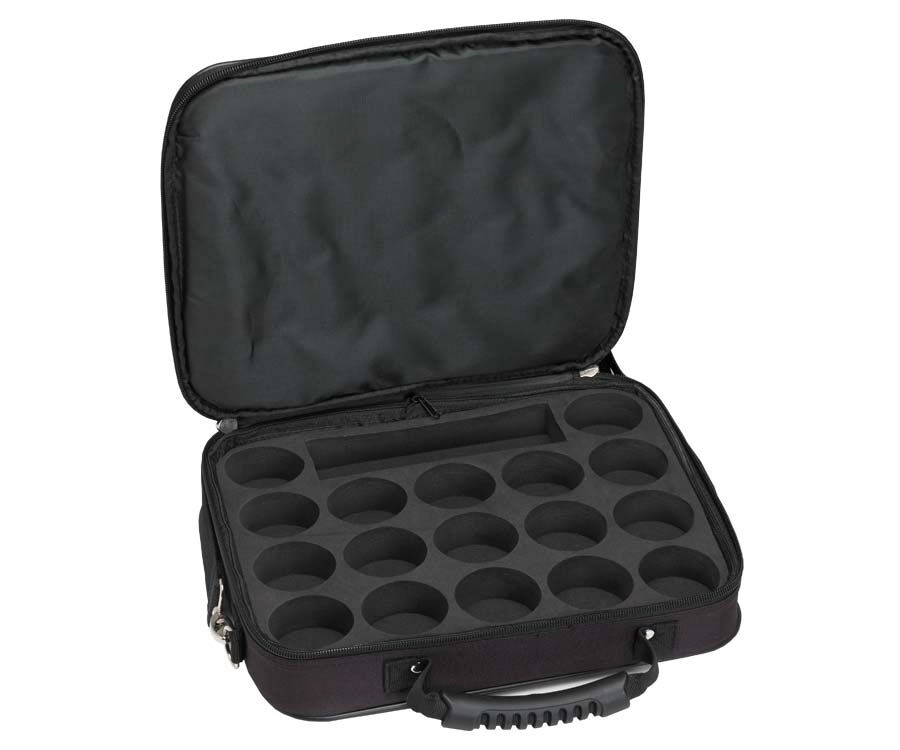 Aramith Nylon Ball Carrying Case 2 Aramith Nylon Ball Carrying Case - Image 2