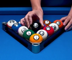 Predator Arcos II Pool Ball Set 5 Predator Arcos II Pool Ball Set -billiard bbpre 02