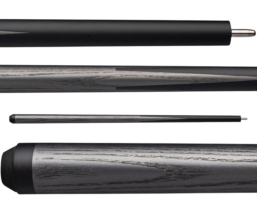 Bull Carbon Fiber BCLD6 Pool Cue 2 Bull Carbon Fiber BCLD6 Pool Cue - Image 2