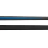 Bull Carbon BCSP3 Blue Split Cue W/ Shaft
