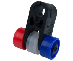 Shifty Bridge - 3 Wheel -billiard bhsb3 rwb 01 1