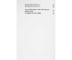 The 99 Critical Shots In Pool Book -billiard bk994 02