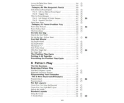 Capelle's Practicing Pool 26 Capelle's Practicing Pool -billiard bkcpp 10