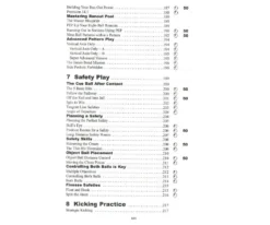 Capelle's Practicing Pool 27 Capelle's Practicing Pool -billiard bkcpp 11