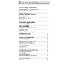 Capelle's Practicing Pool 18 Capelle's Practicing Pool -billiard bkcpp 2