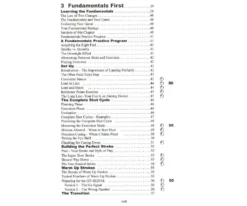 Capelle's Practicing Pool 20 Capelle's Practicing Pool -billiard bkcpp 4