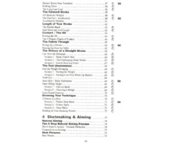 Capelle's Practicing Pool 21 Capelle's Practicing Pool -billiard bkcpp 5