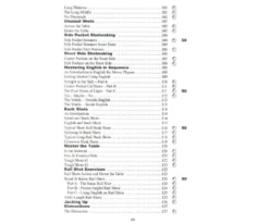 Capelle's Practicing Pool 23 Capelle's Practicing Pool -billiard bkcpp 7