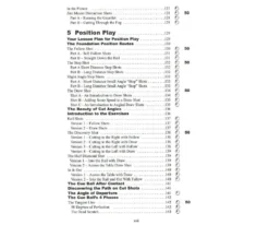 Capelle's Practicing Pool 24 Capelle's Practicing Pool -billiard bkcpp 8