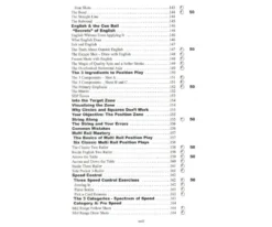 Capelle's Practicing Pool 25 Capelle's Practicing Pool -billiard bkcpp 9