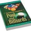 The Illustrated Principles Of Pool And Billiards