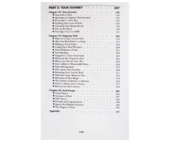 A Mind For Pool: How To Master The Mental Game -billiard bkmfp toc 04 1