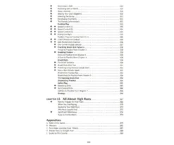 Play Your Best Straight Pool -billiard bkpybsp 10