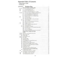 Play Your Best Straight Pool -billiard bkpybsp 2