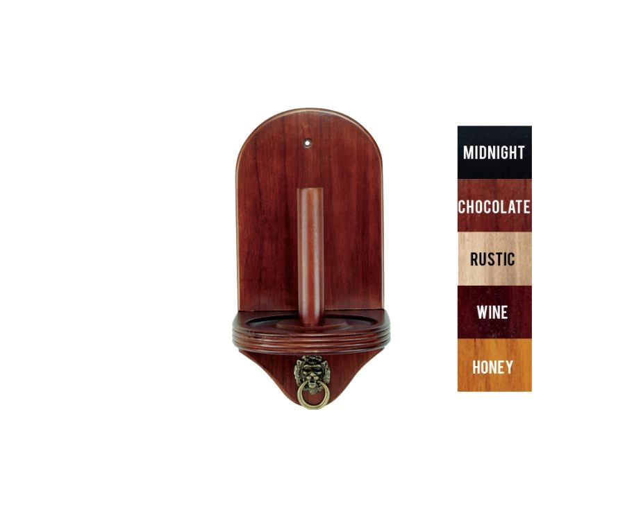 Deluxe Cone Chalk Holder 2 Deluxe Cone Chalk Holder - Image 2