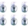 Silver Cup Cone Chalk (Box Of 6)