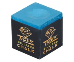 Tiger 3-Piece Performance Billiards Chalk -billiard chtig 01