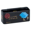 Tiger 3-Piece Performance Billiards Chalk