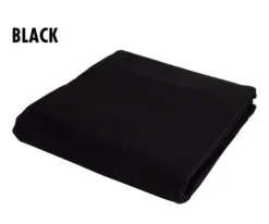 Championship Invitational With Teflon 4066 Pool Table Cloth -billiard clinv black 2