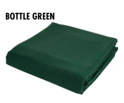 Championship Invitational With Teflon 4066 Pool Table Cloth -billiard clinv bottlegreen 2