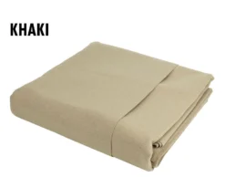 Championship Invitational With Teflon 4066 Pool Table Cloth -billiard clinv khaki 6