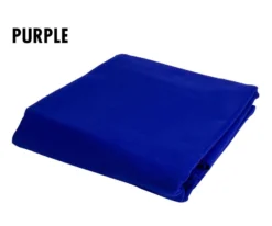 Championship Invitational With Teflon 4066 Pool Table Cloth -billiard clinv purple 6