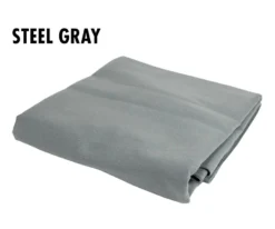 Championship Invitational With Teflon 4066 Pool Table Cloth -billiard clinv steelgrey 2