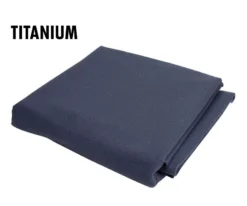 Championship Invitational With Teflon 4066 Pool Table Cloth -billiard clinv titanium 4