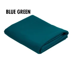 Simonis 760 Pool Table Cloth -billiard cls760 bluegreen 4