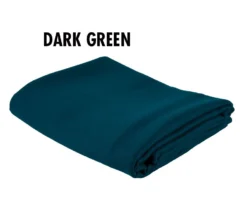 Simonis 760 Pool Table Cloth -billiard cls760 darkgreen 1