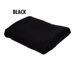 Simonis 860 Pool Table Cloth -billiard cls860 black 4