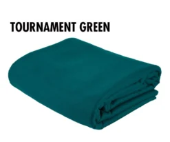 Simonis 860 Pool Table Cloth -billiard cls860 tournamentgreen 1