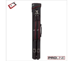 Cuetec 2x4 Pro Line Pool Cue Case -billiard ctcp24 04