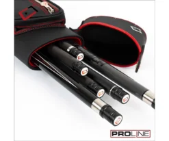 Cuetec 2x4 Pro Line Pool Cue Case -billiard ctcp24 09